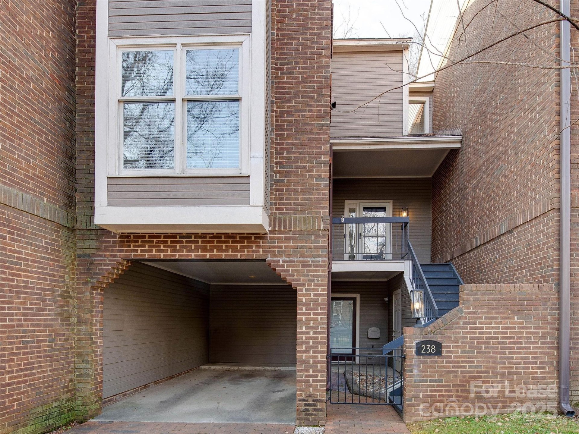 Property image 2 at 238 S Clarkson Street, Charlotte, NC 28202