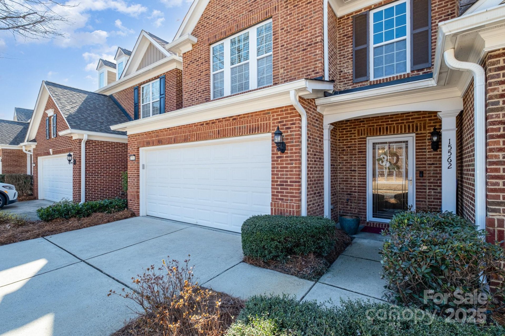 Property image 3 at 15562 Canmore Street, Charlotte, NC 28277