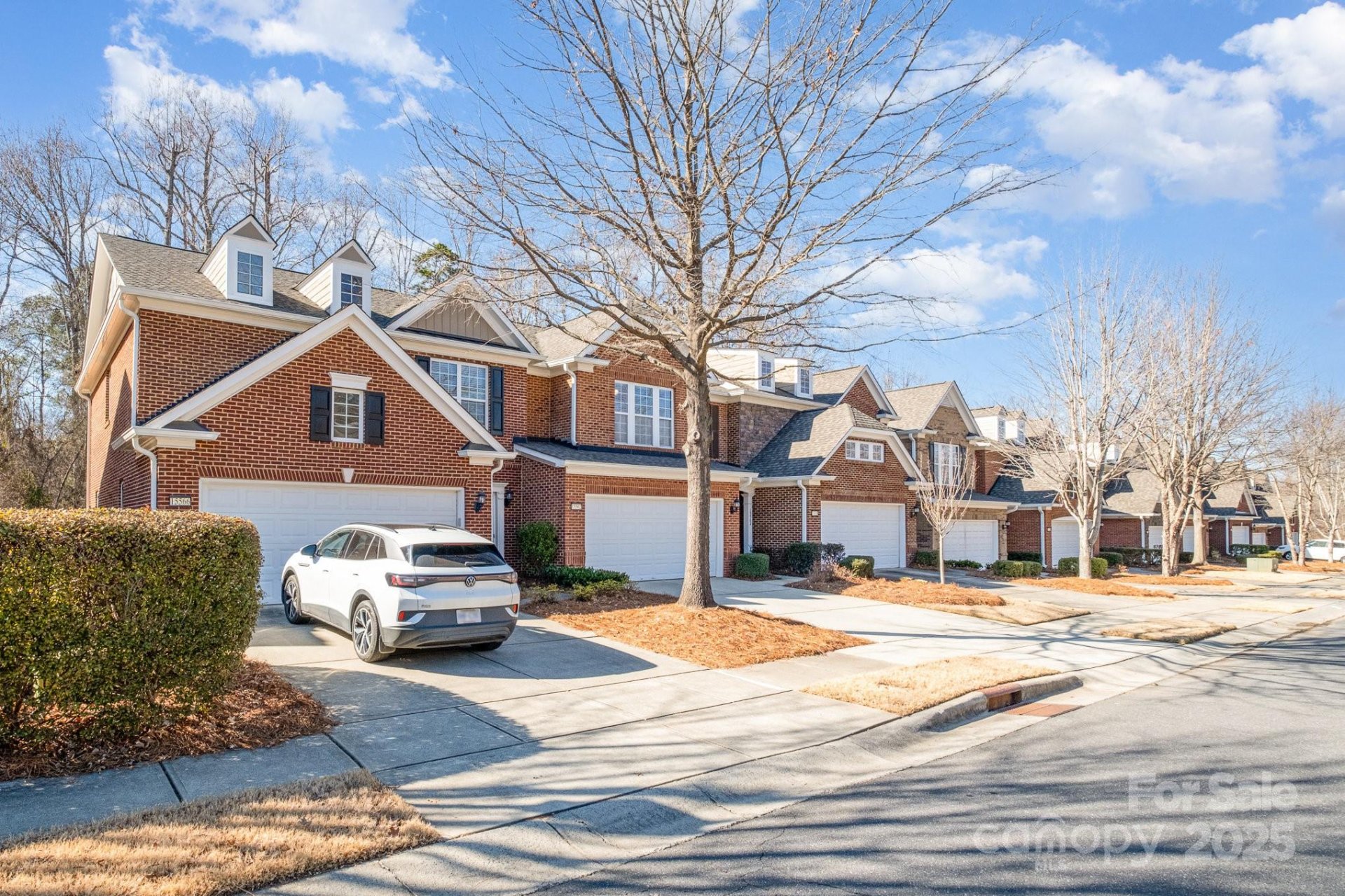 Property image 4 at 15562 Canmore Street, Charlotte, NC 28277