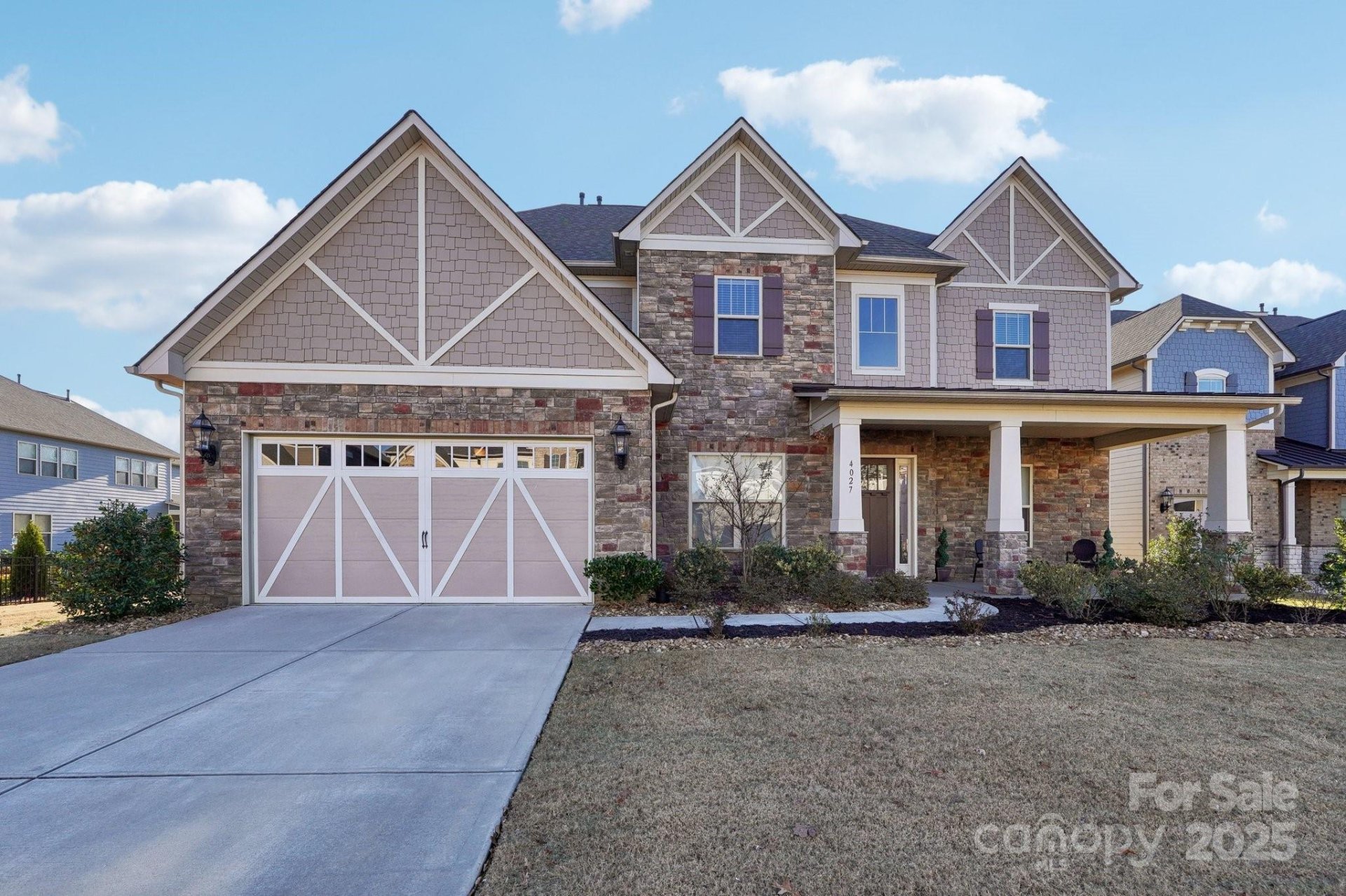 4027 Wiltshire Lane