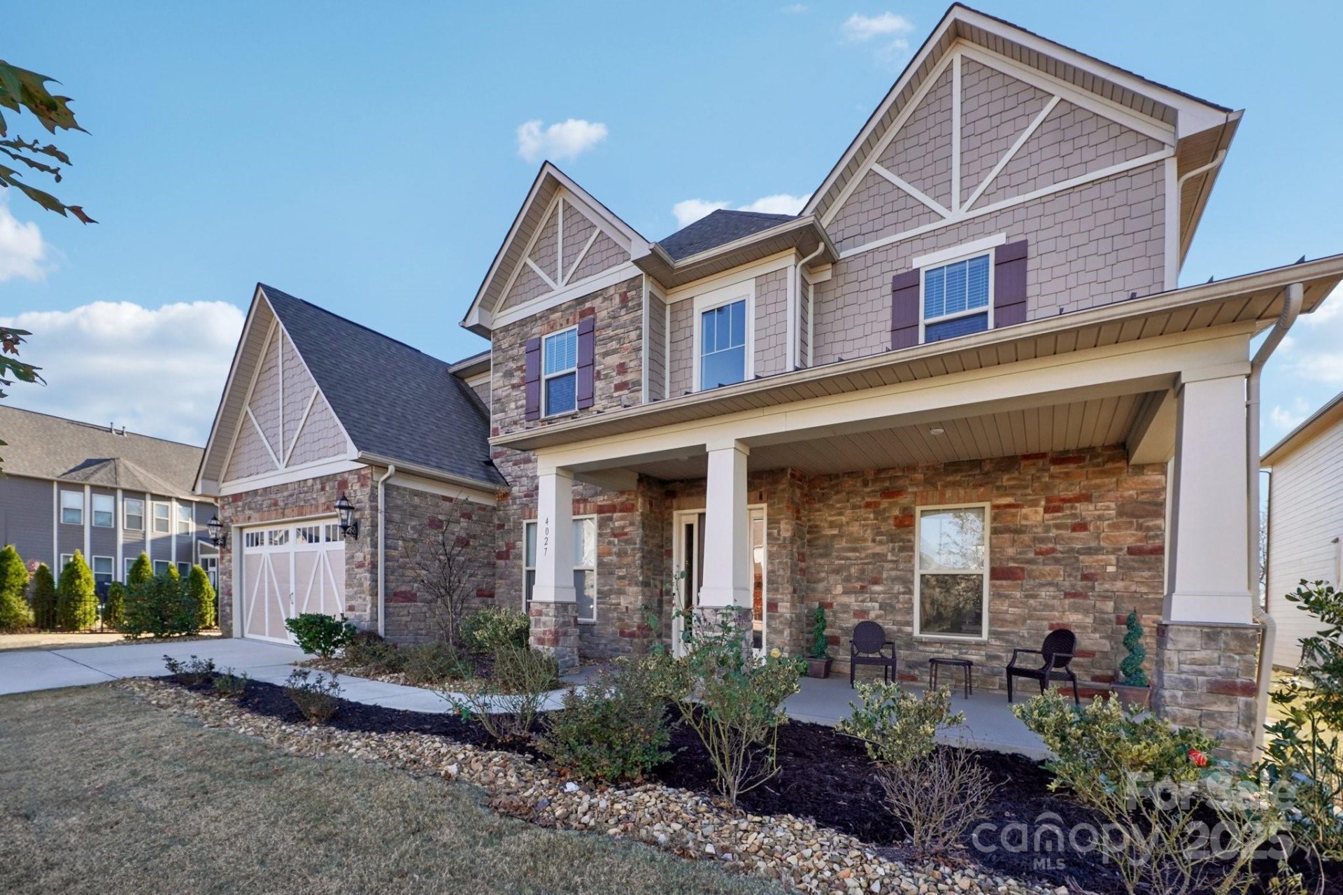Property image 2 at 4027 Wiltshire Lane, Indian Land, SC 29707