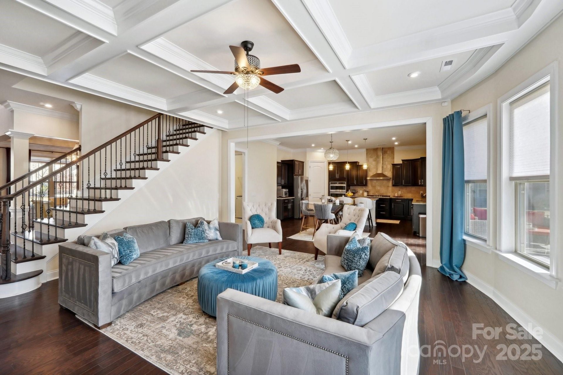 Property image 5 at 4027 Wiltshire Lane, Indian Land, SC 29707
