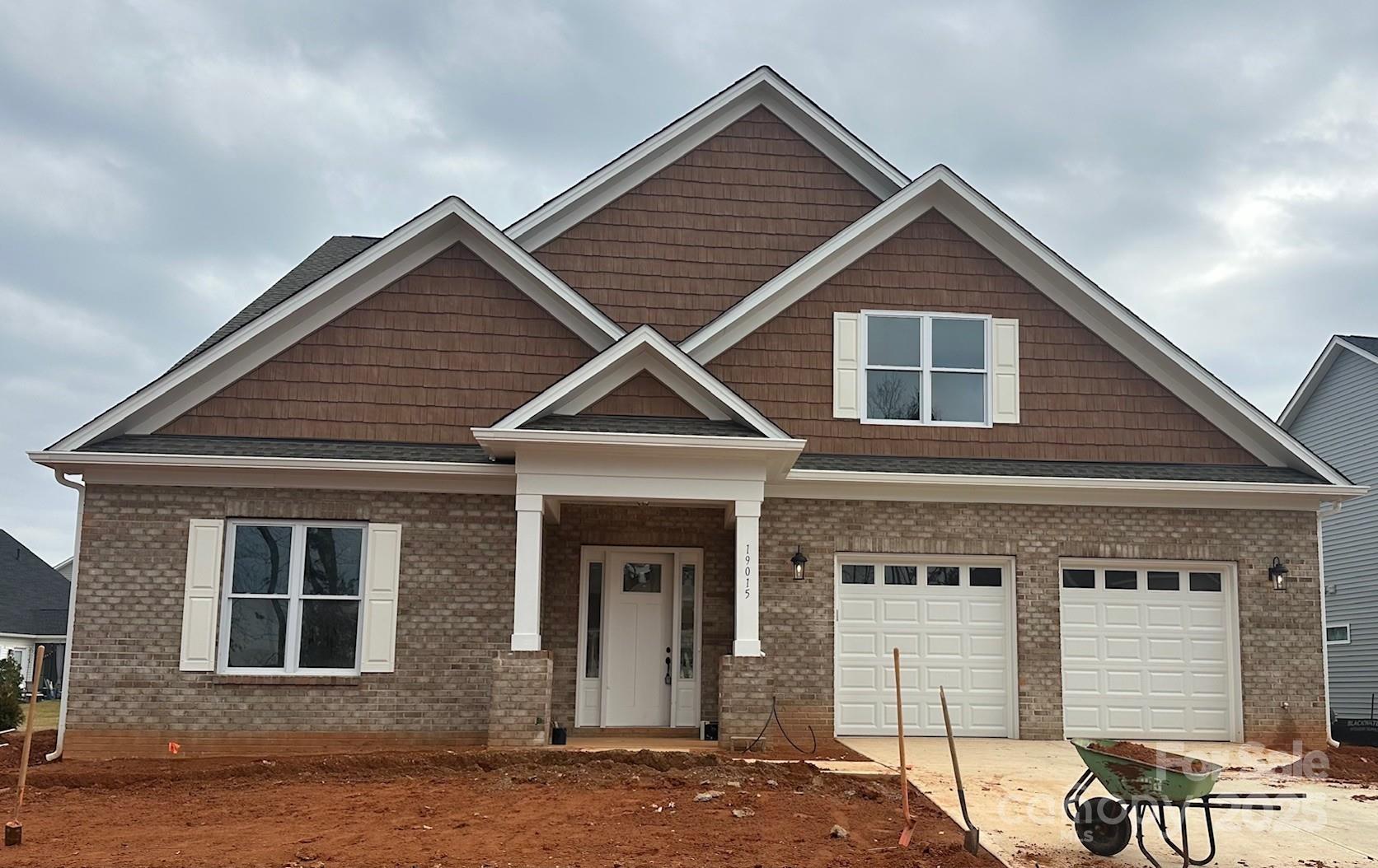 Property image 1 at 19015 Brandon James Drive, Cornelius, NC 28031