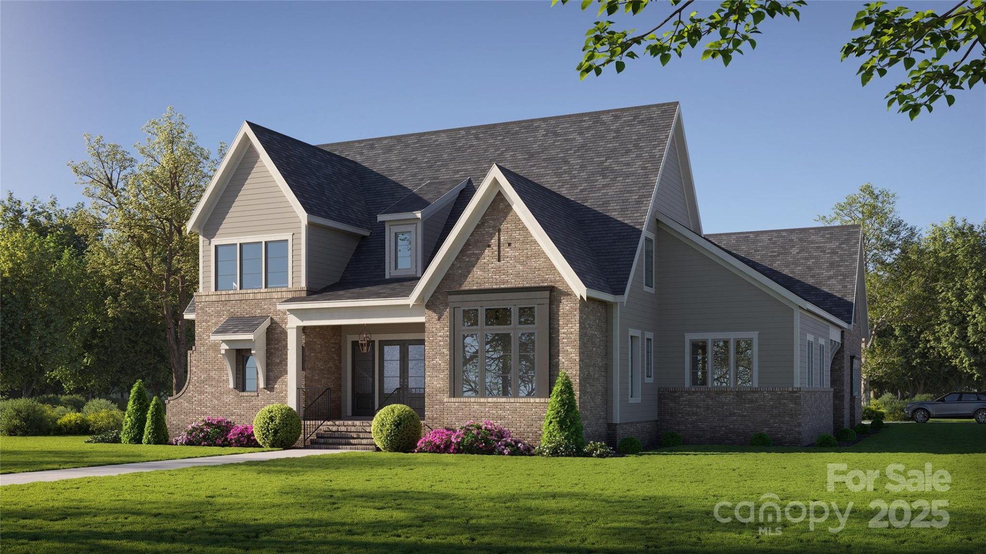 1437 Samuel Spencer Parkway