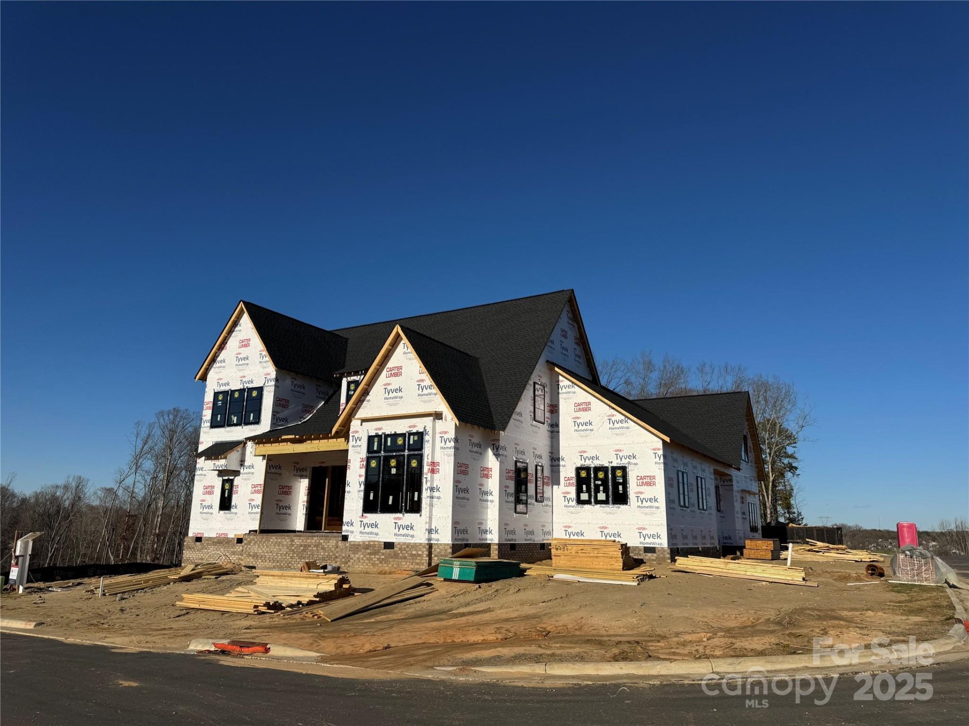 Property image 2 at 1437 Samuel Spencer Parkway, Davidson, NC 28036