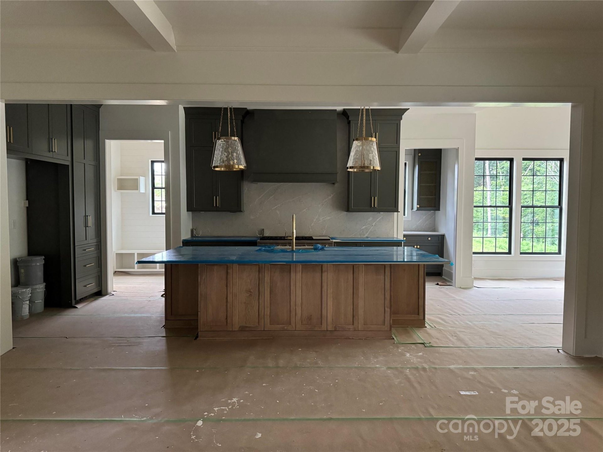 Property image 4 at 19155 Newburg Hill Road, Davidson, NC 28036