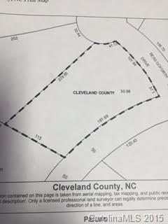 Property image 1 at 101 Bess Goforth Drive, Kings Mountain, NC 28086