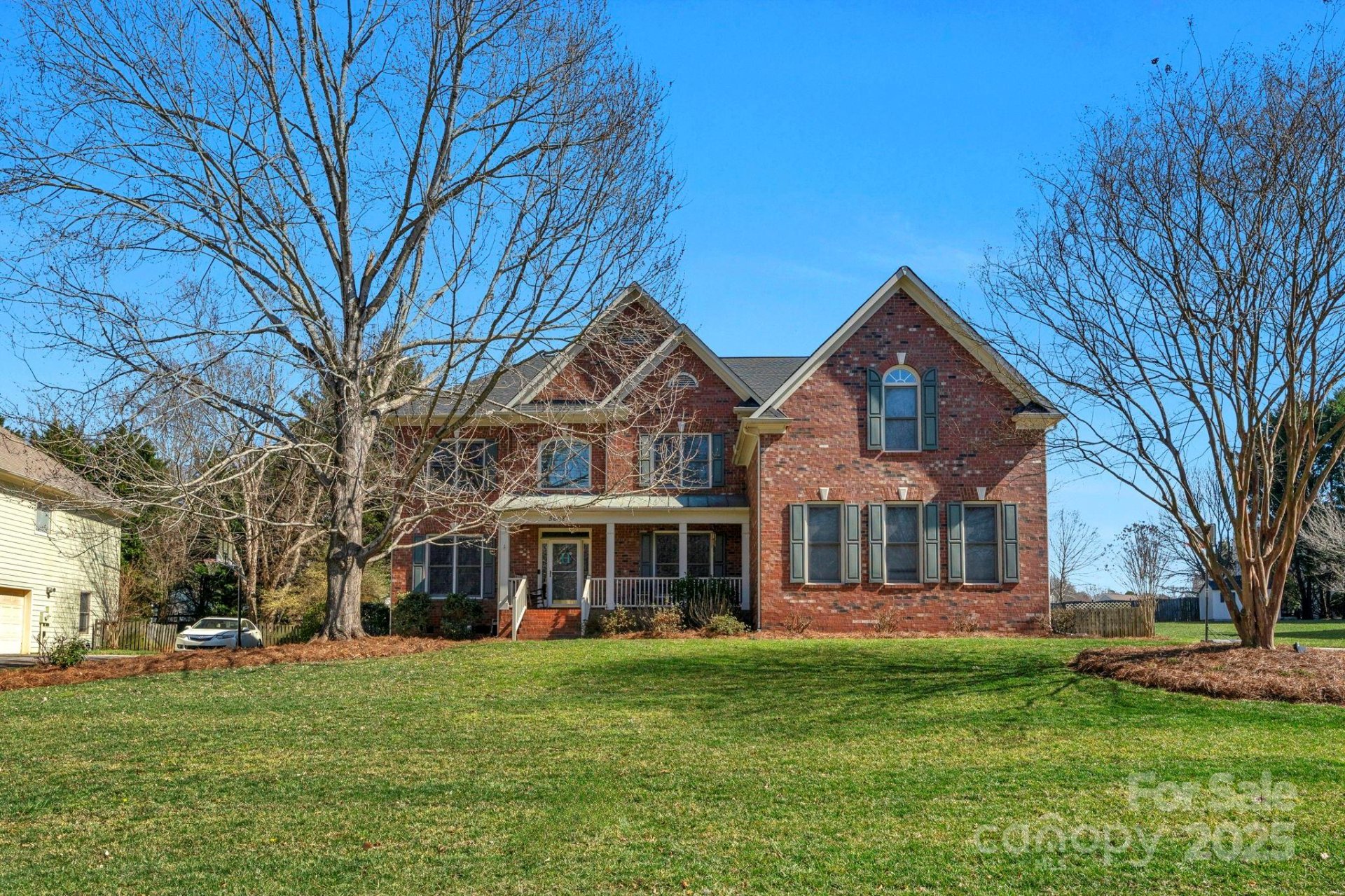 5602 Silver Creek Drive