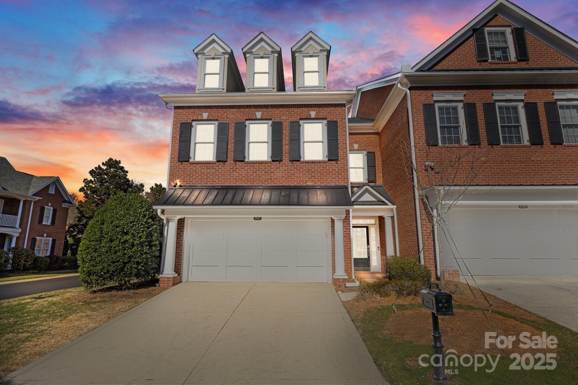 7543 Bluestar Lane