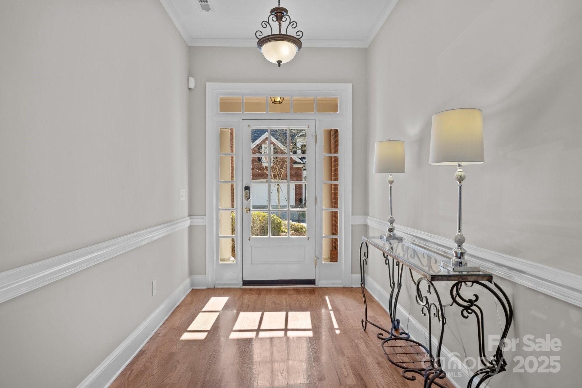 Property image 3 at 7543 Bluestar Lane, Charlotte, NC 28226