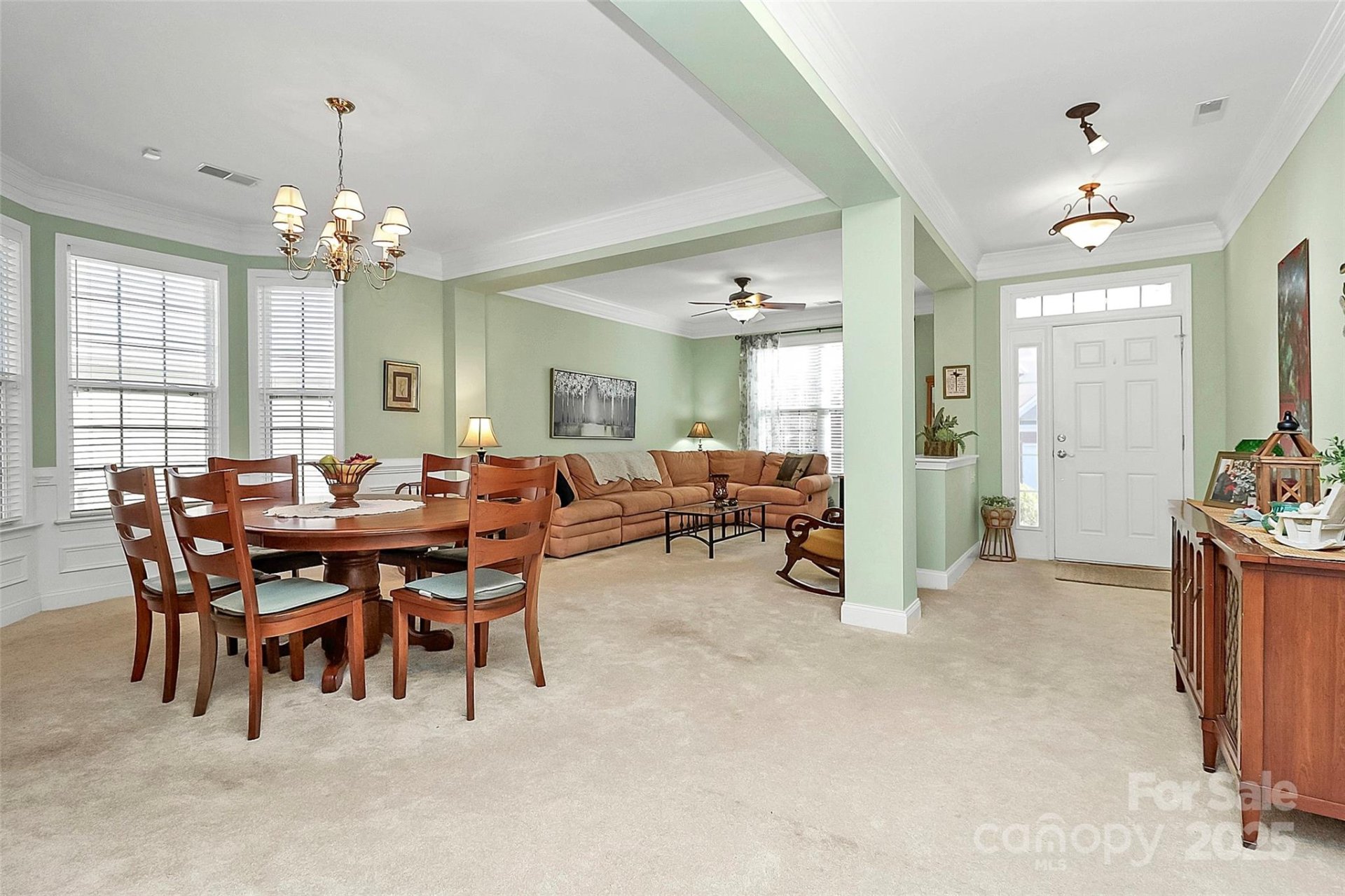 Property image 4 at 3229 Sapphire Lane, Fort Mill, SC 29708
