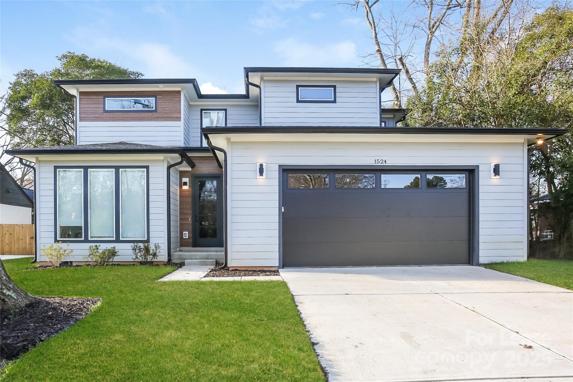 Property image 1 at 1524 Academy Street, Charlotte, NC 28205