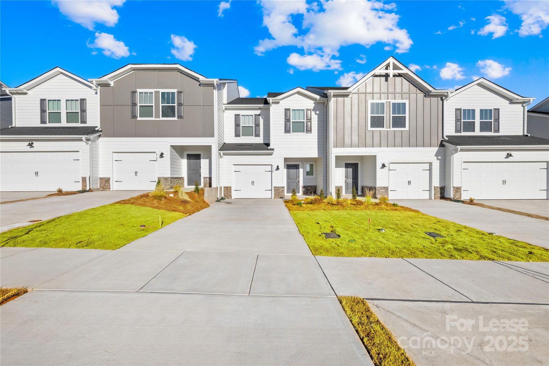 Property image 1 at 4110 County Down Avenue, Kannapolis, NC 28081