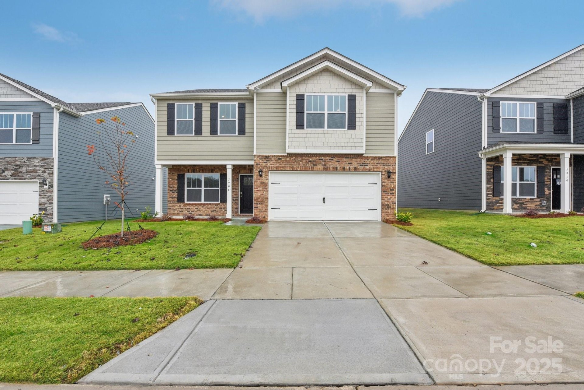 8032 Plymouth Drive