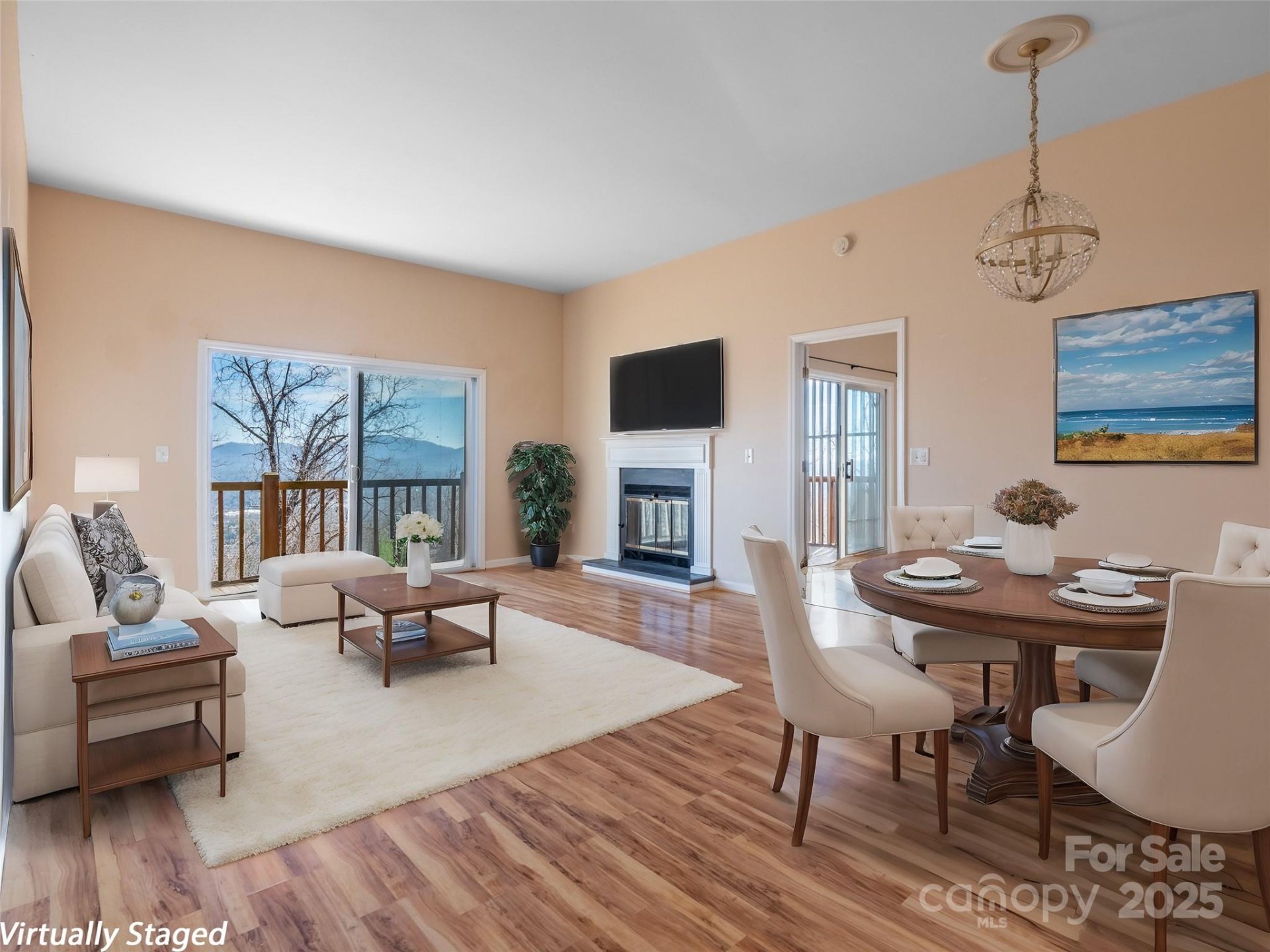 Property image 3 at 516 Windswept Drive, Asheville, NC 28801