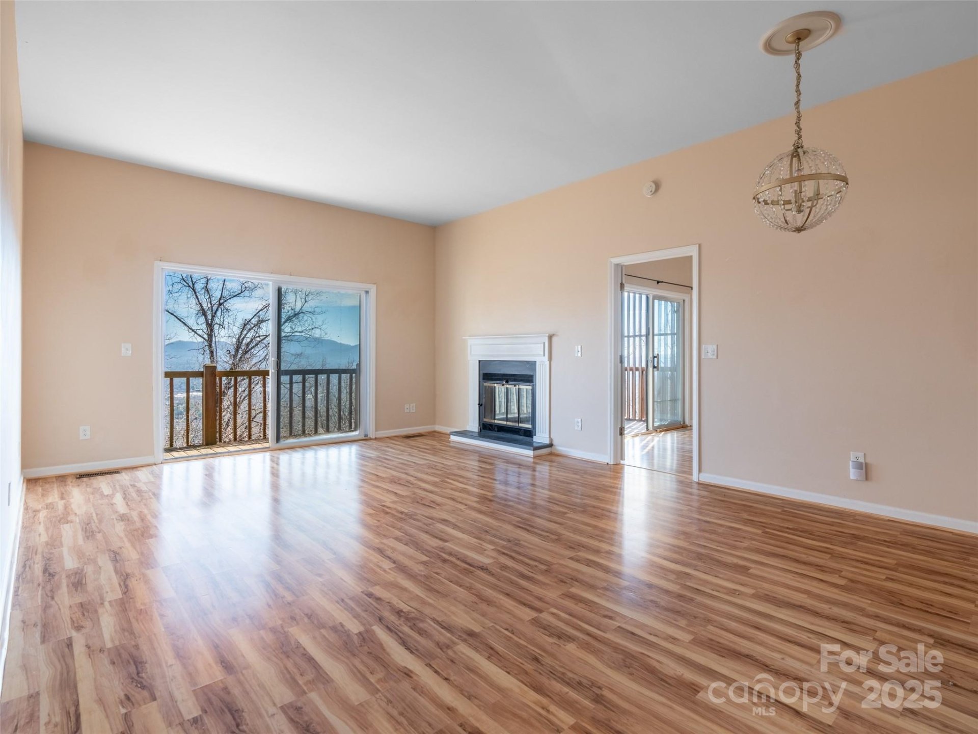 Property image 4 at 516 Windswept Drive, Asheville, NC 28801