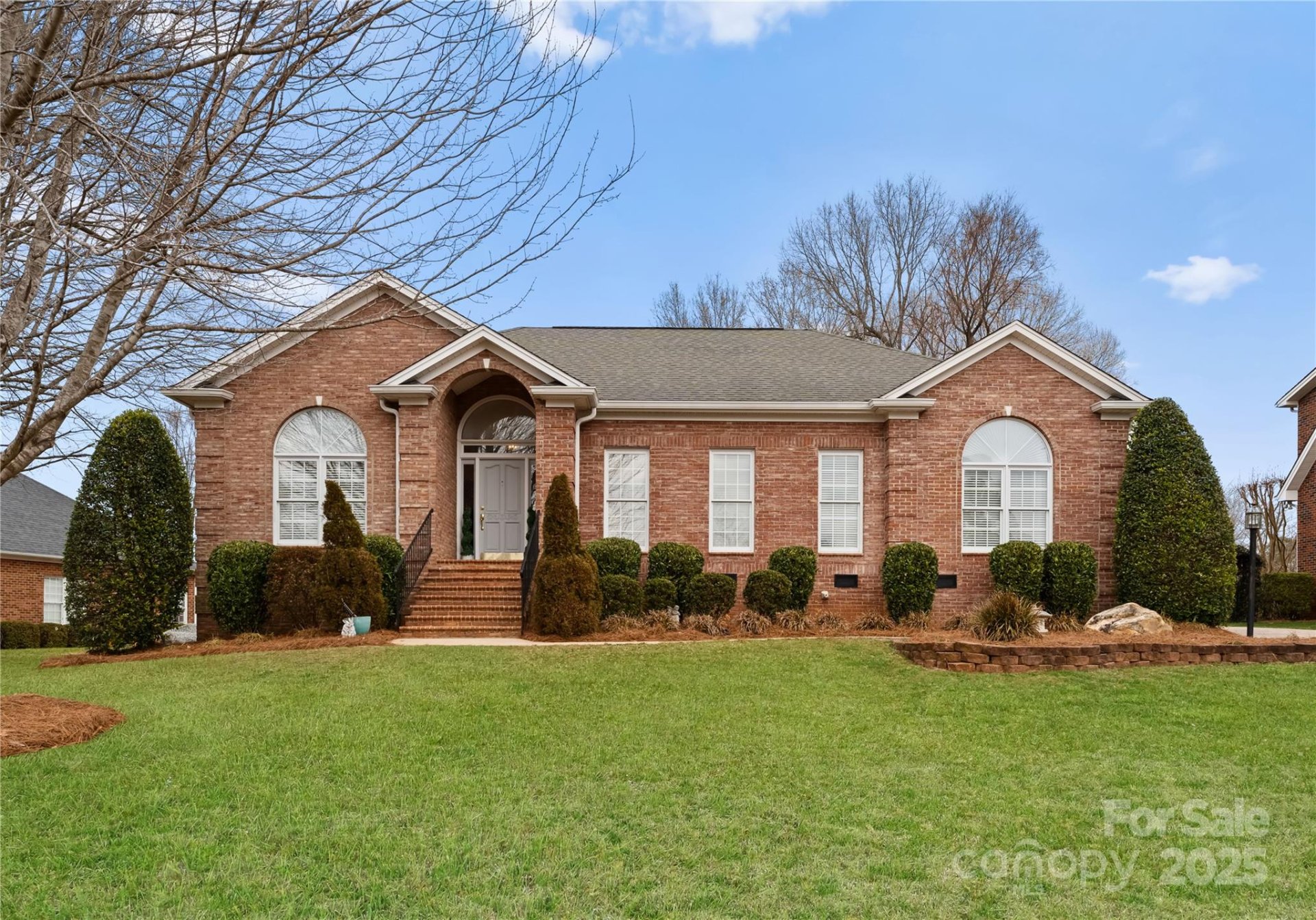 3202 Grange Court