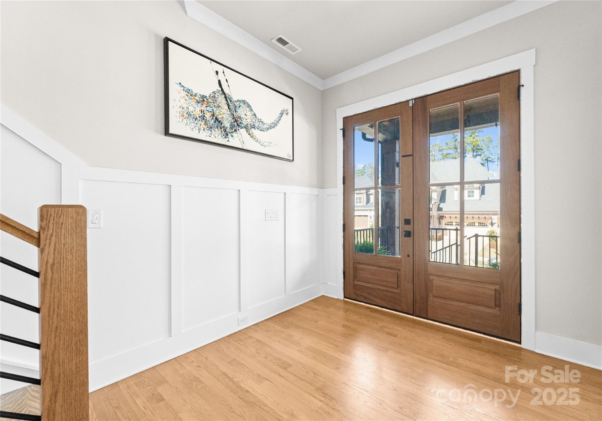 Property image 3 at 831 Naples Drive, Davidson, NC 28036