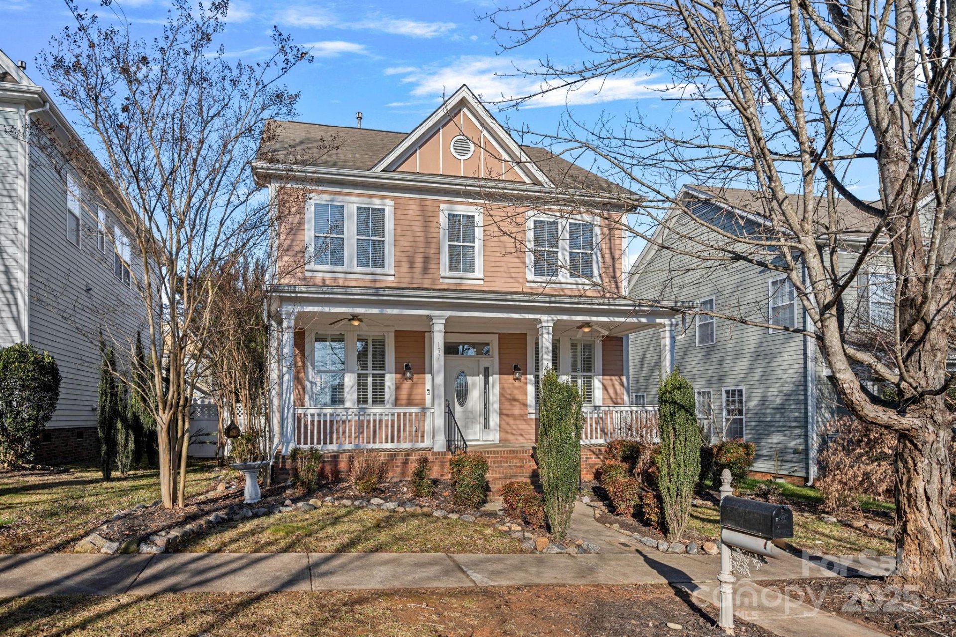 Property image 1 at 157 Water Oak Drive, Mooresville, NC 28117