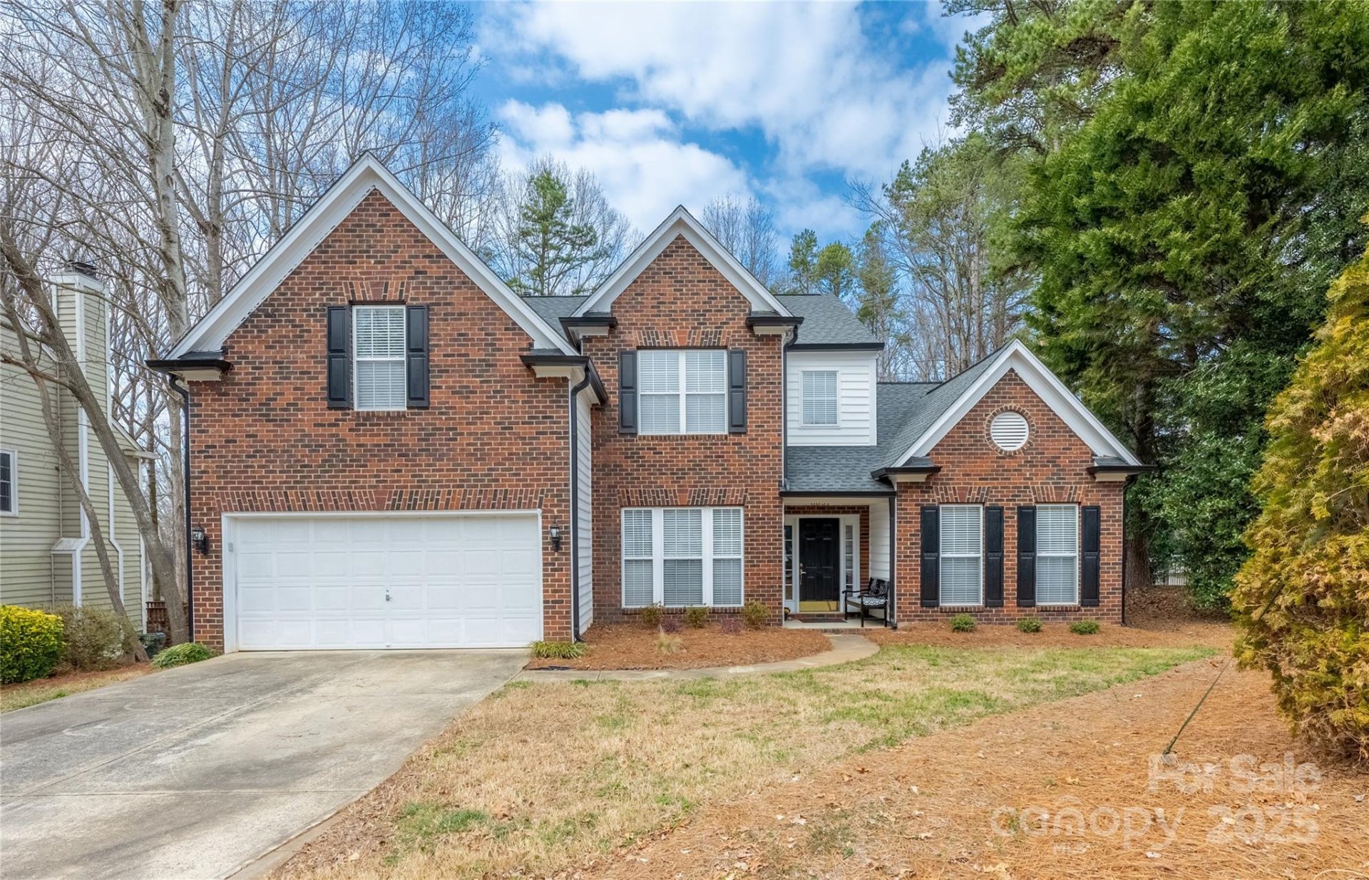 Property image 1 at 8851 Glenside Street, Huntersville, NC 28078