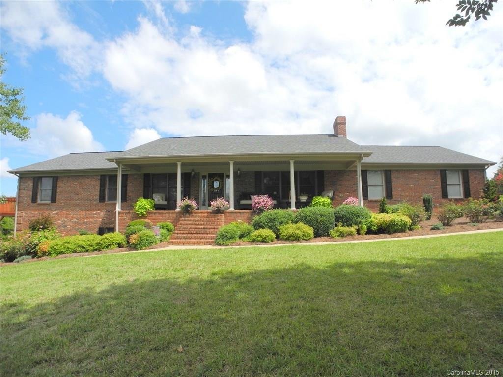 Property image 1 at 3381 Elaine Avenue, Lincolnton, NC 28092