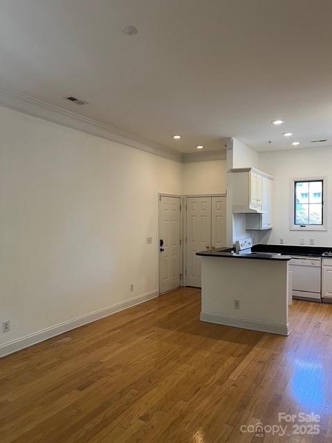 Property image 4 at 765 N Alexander Street, Charlotte, NC 28202