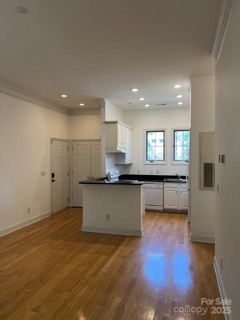 Property image 5 at 765 N Alexander Street, Charlotte, NC 28202