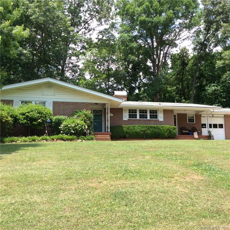 Property image 1 at 301 Garrison Drive, Albemarle, NC 28001