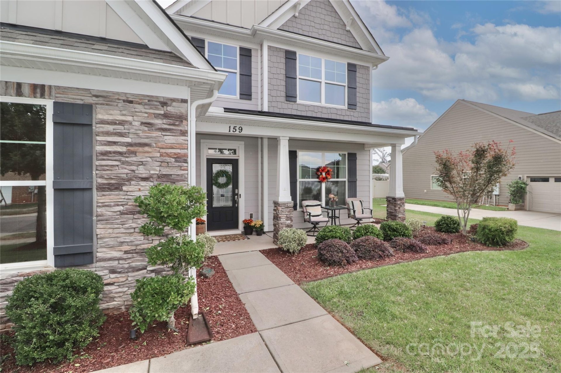 Property image 3 at 159 W Warfield Drive, Mooresville, NC 28115