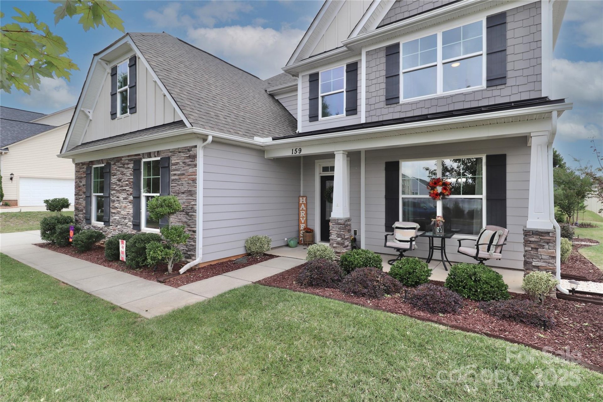 Property image 4 at 159 W Warfield Drive, Mooresville, NC 28115