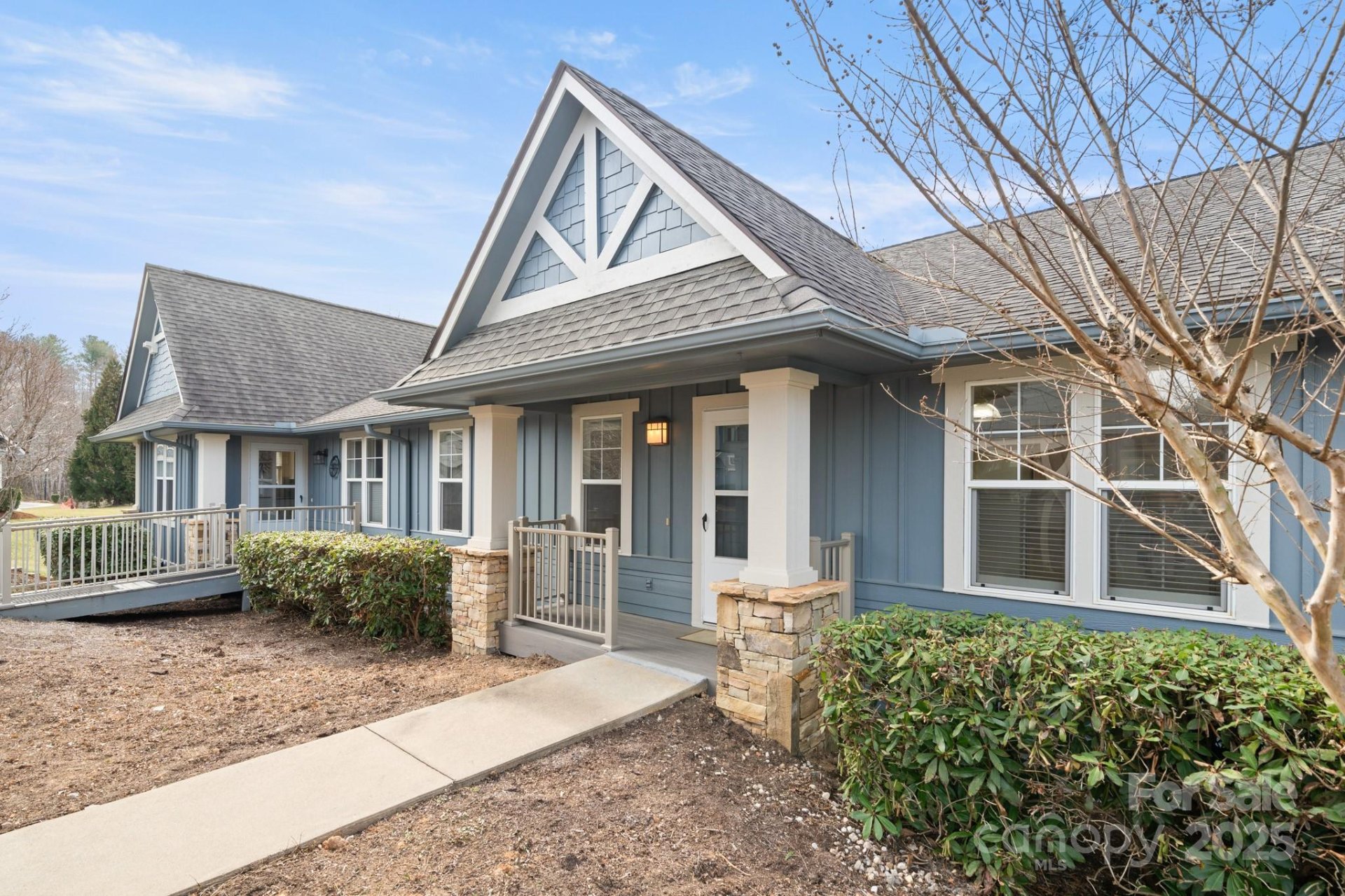 Property image 1 at 3002 Blue Goose Court, Hendersonville, NC 28792