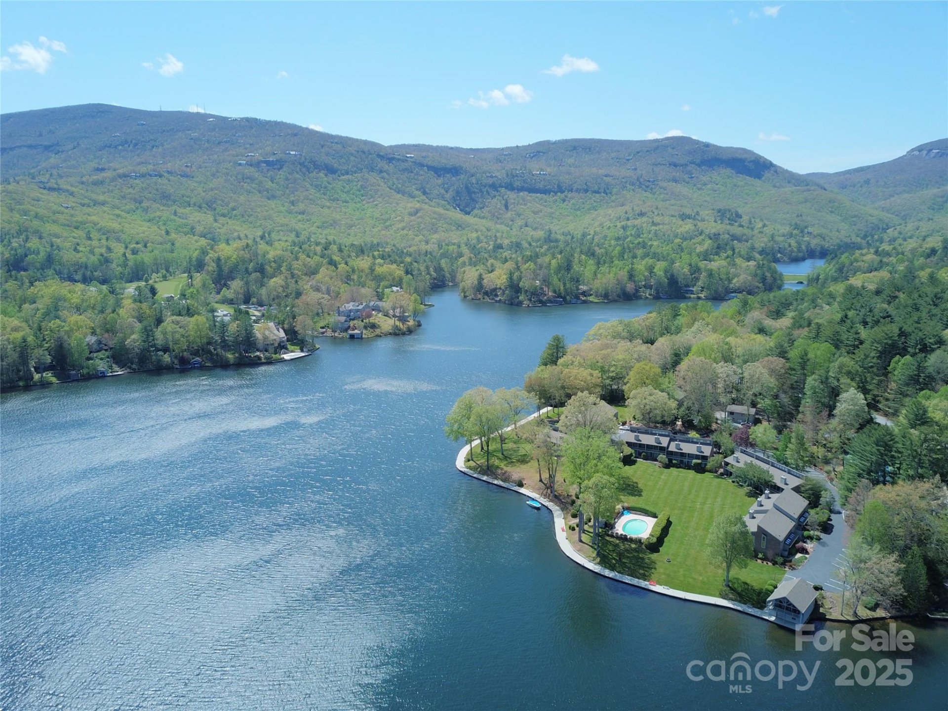 80 Toxaway Shores Road