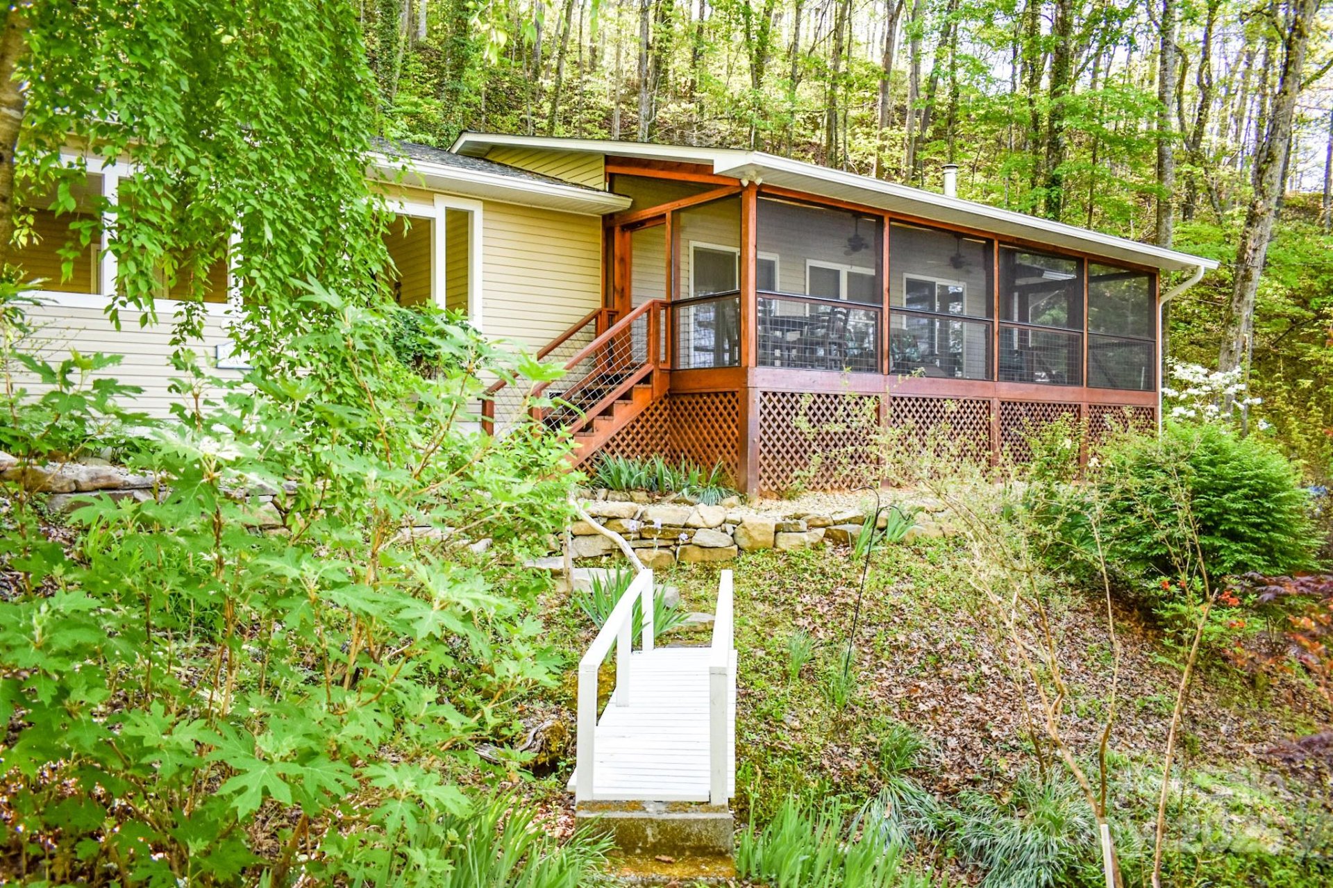 Property image 2 at 12 Bear Cove Lane, Bryson City, NC 28713