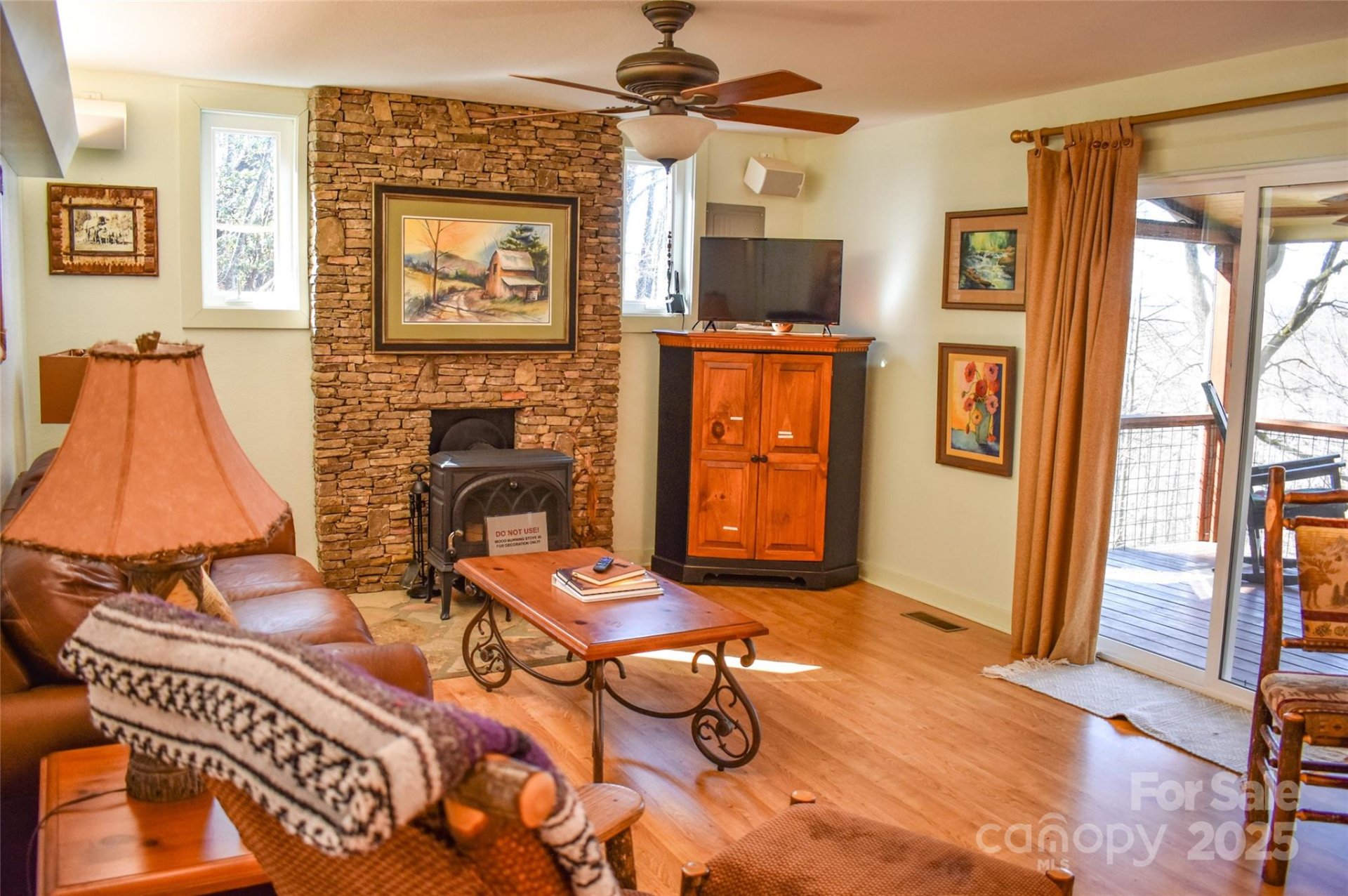 Property image 4 at 12 Bear Cove Lane, Bryson City, NC 28713
