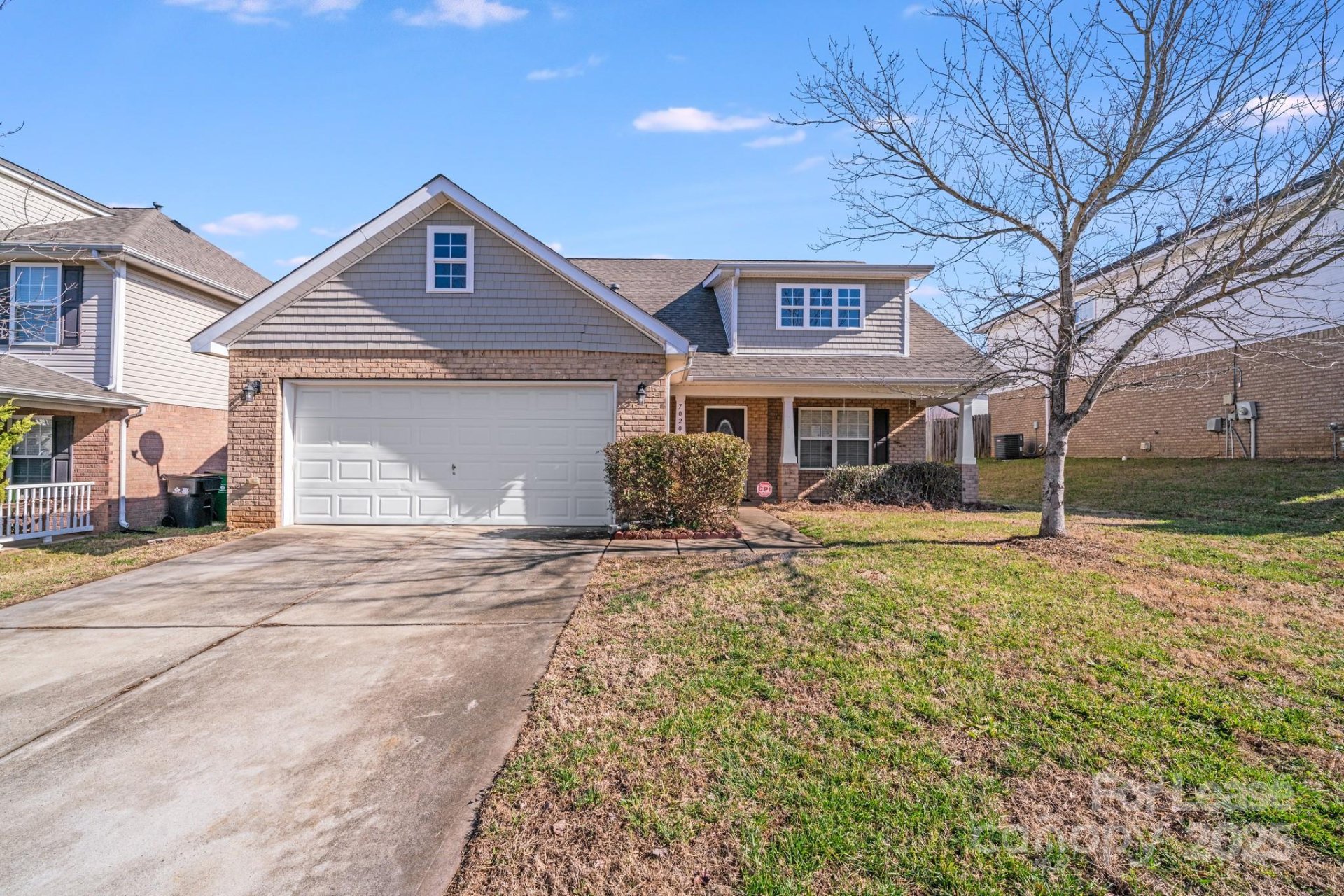Creekside At Coulwood, Charlotte Community