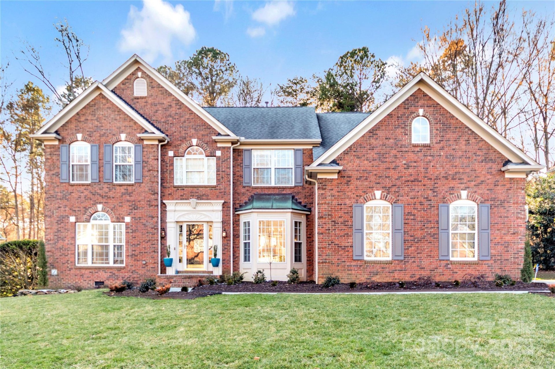 Property image 1 at 16025 Agincourt Drive, Huntersville, NC 28078