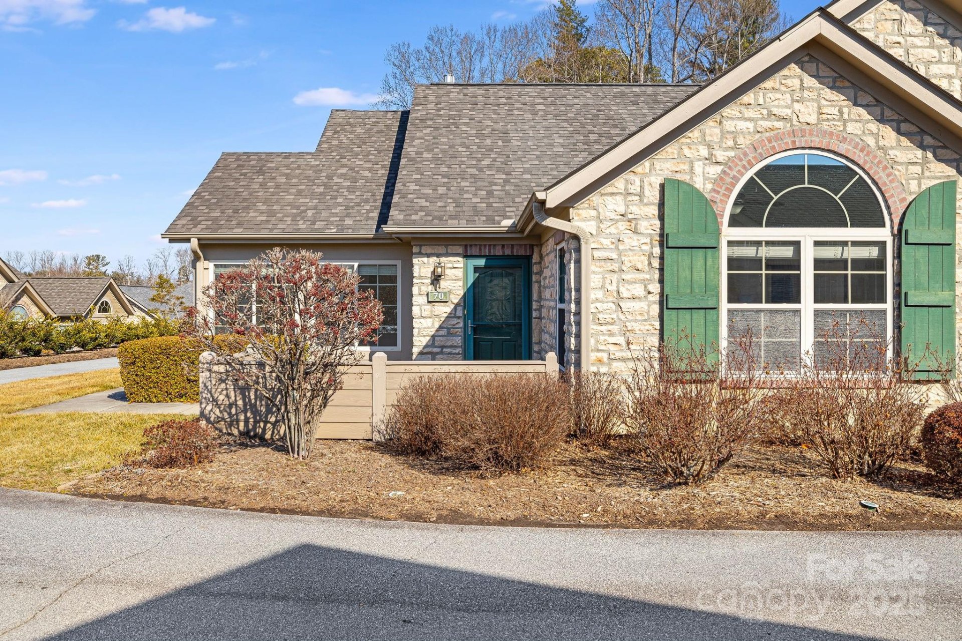 Property image 2 at 70 Summerfield Place, Flat Rock, NC 28731