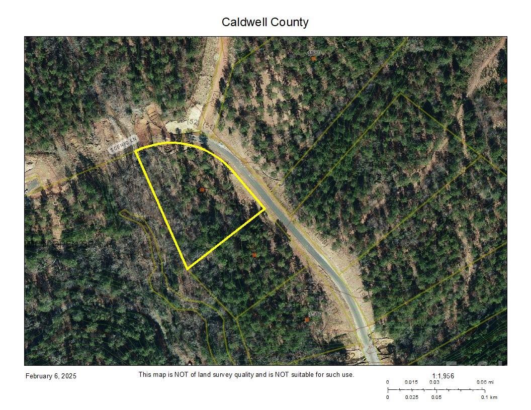 Property image 1 at 1581 Scenic Lane, Granite Falls, NC 28630