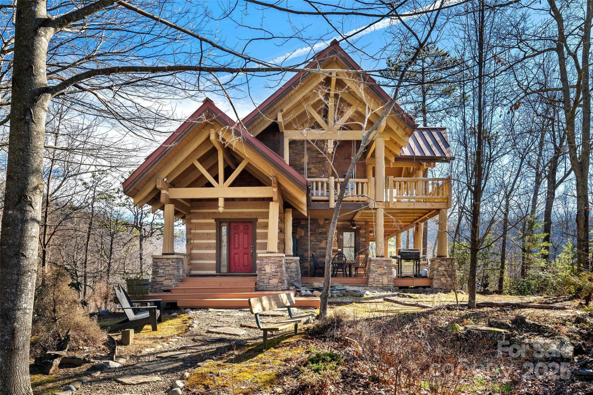 277 Long Ridge Road