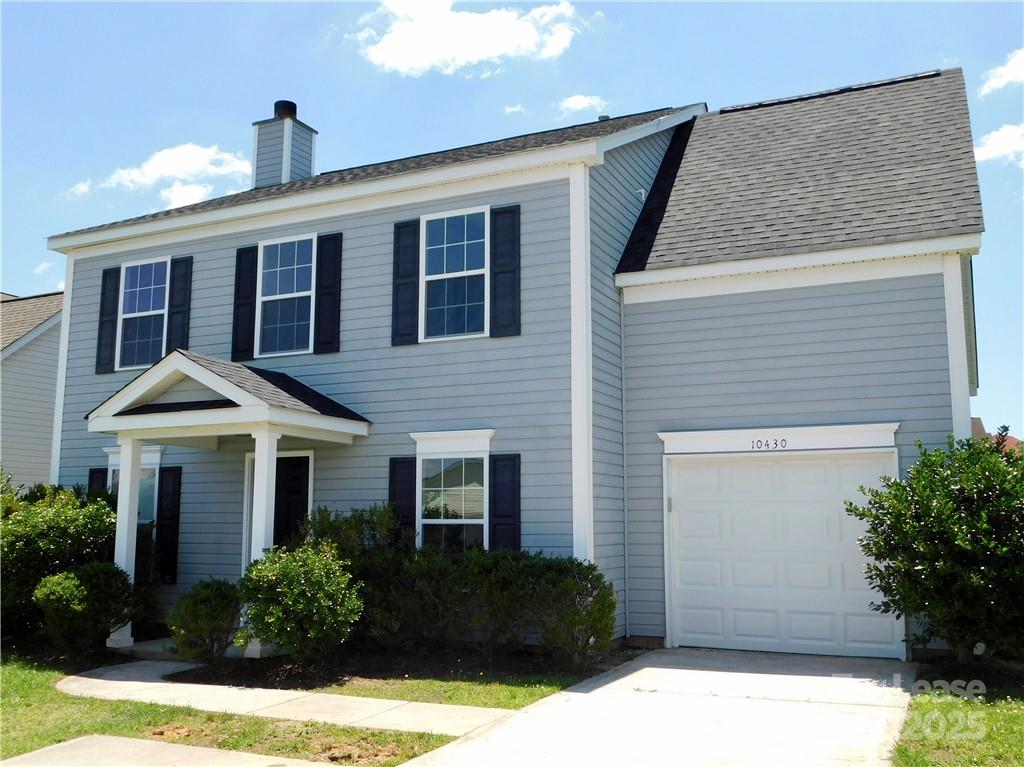 Property image 1 at 10430 Katie Creek Court, Charlotte, NC 28213