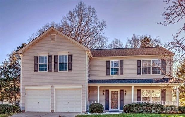 Property image 1 at 3909 Edgeview Drive, Indian Trail, NC 28079