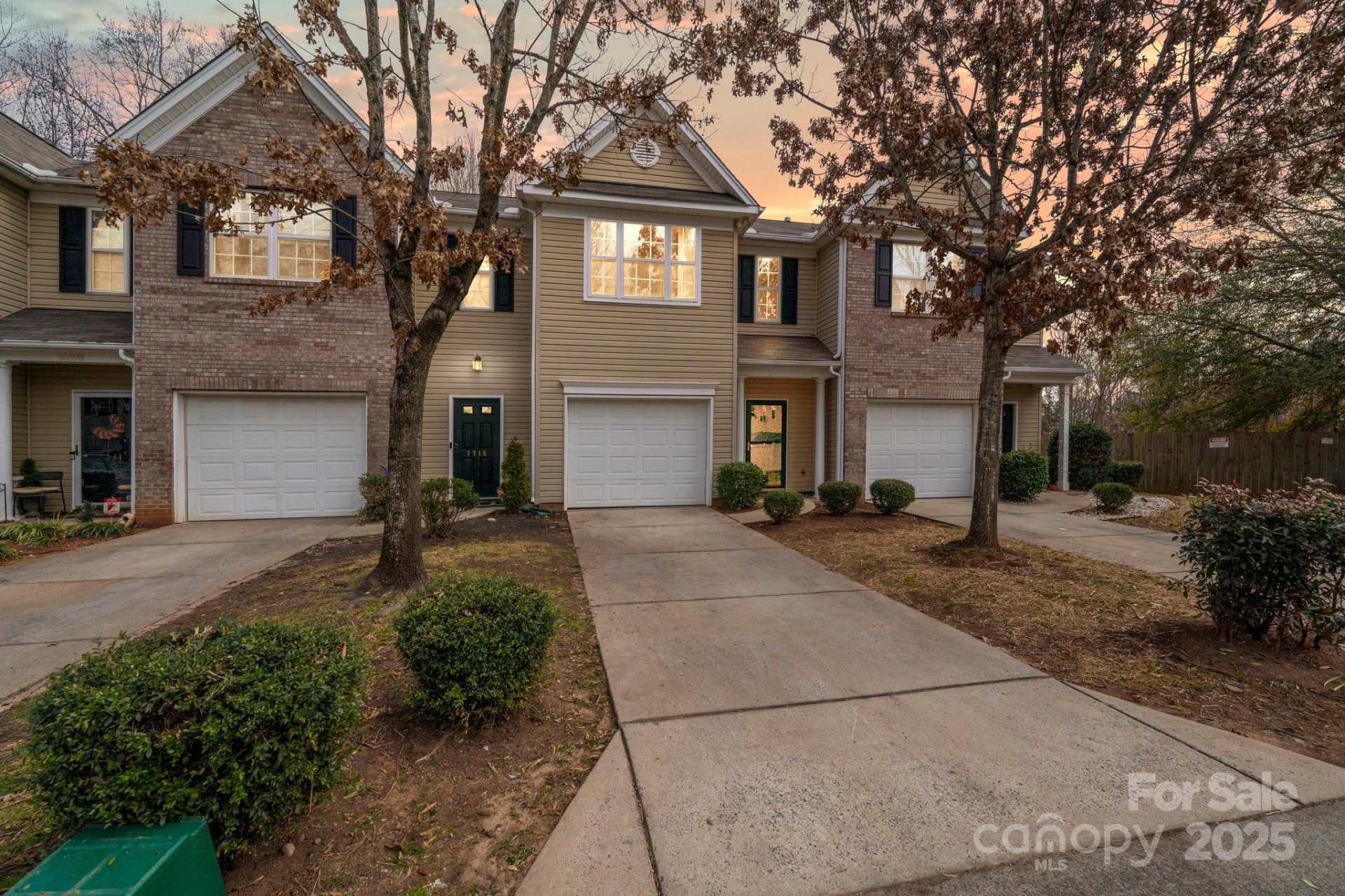 Property image 3 at 7719 Abigail Glen Drive, Charlotte, NC 28212