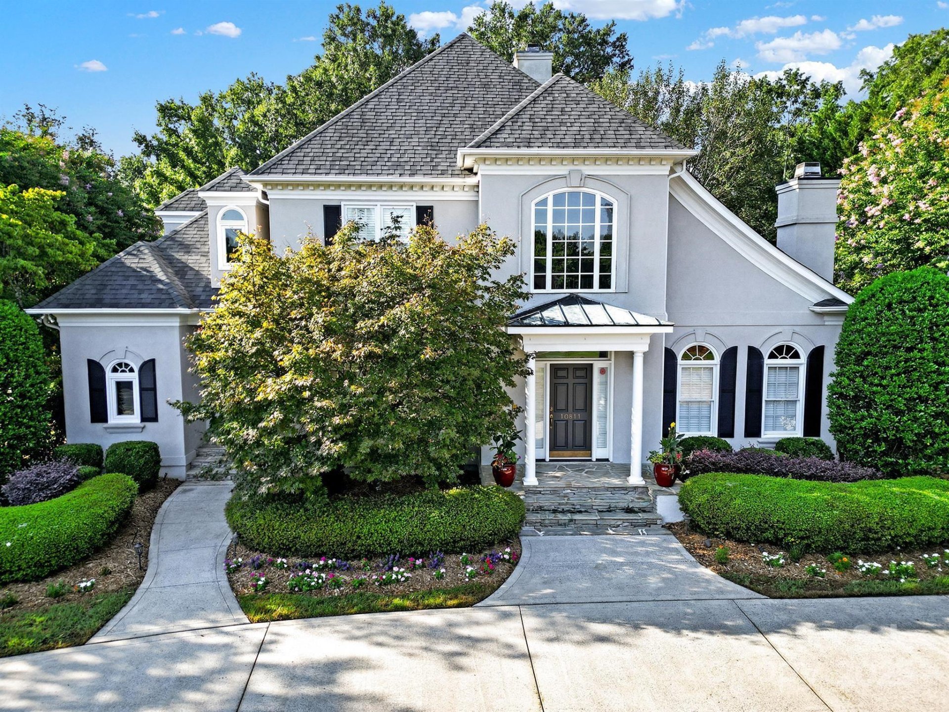 Property image 2 at 10811 Old Tayport Place, Charlotte, NC 28277