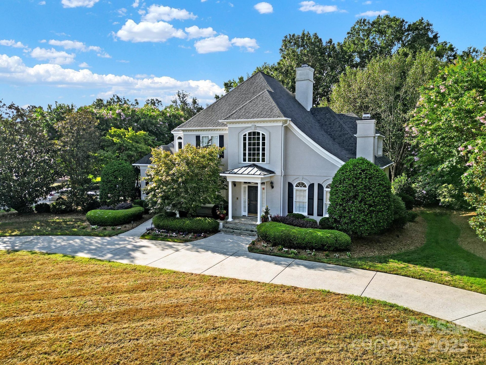 Property image 3 at 10811 Old Tayport Place, Charlotte, NC 28277