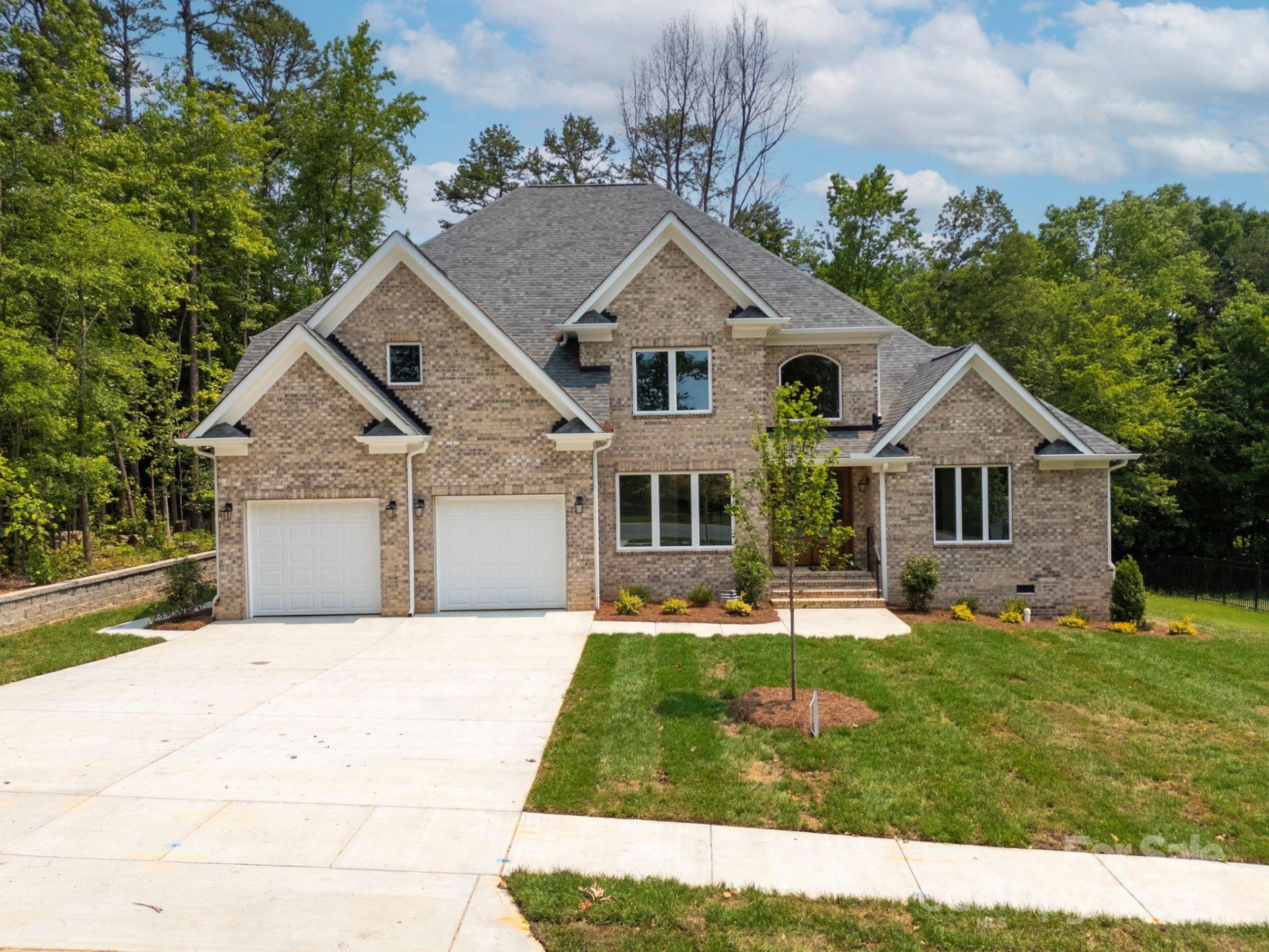 Property image 1 at 2418 Lexington Approach Drive, Charlotte, NC 28262