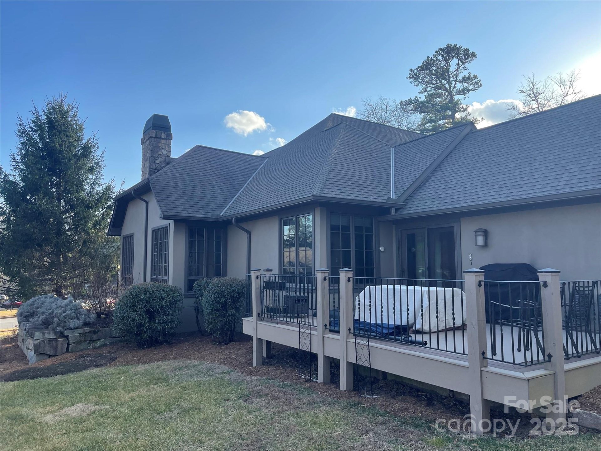 Property image 1 at 9 Clock Tower Lane, Brevard, NC 28712