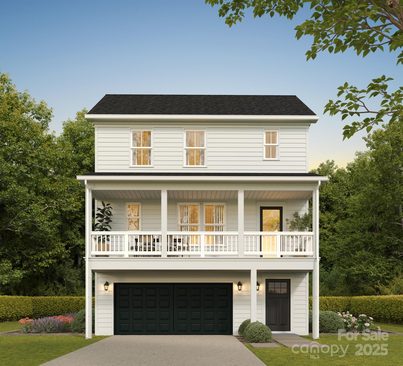 2020 Sadler Woods Lane