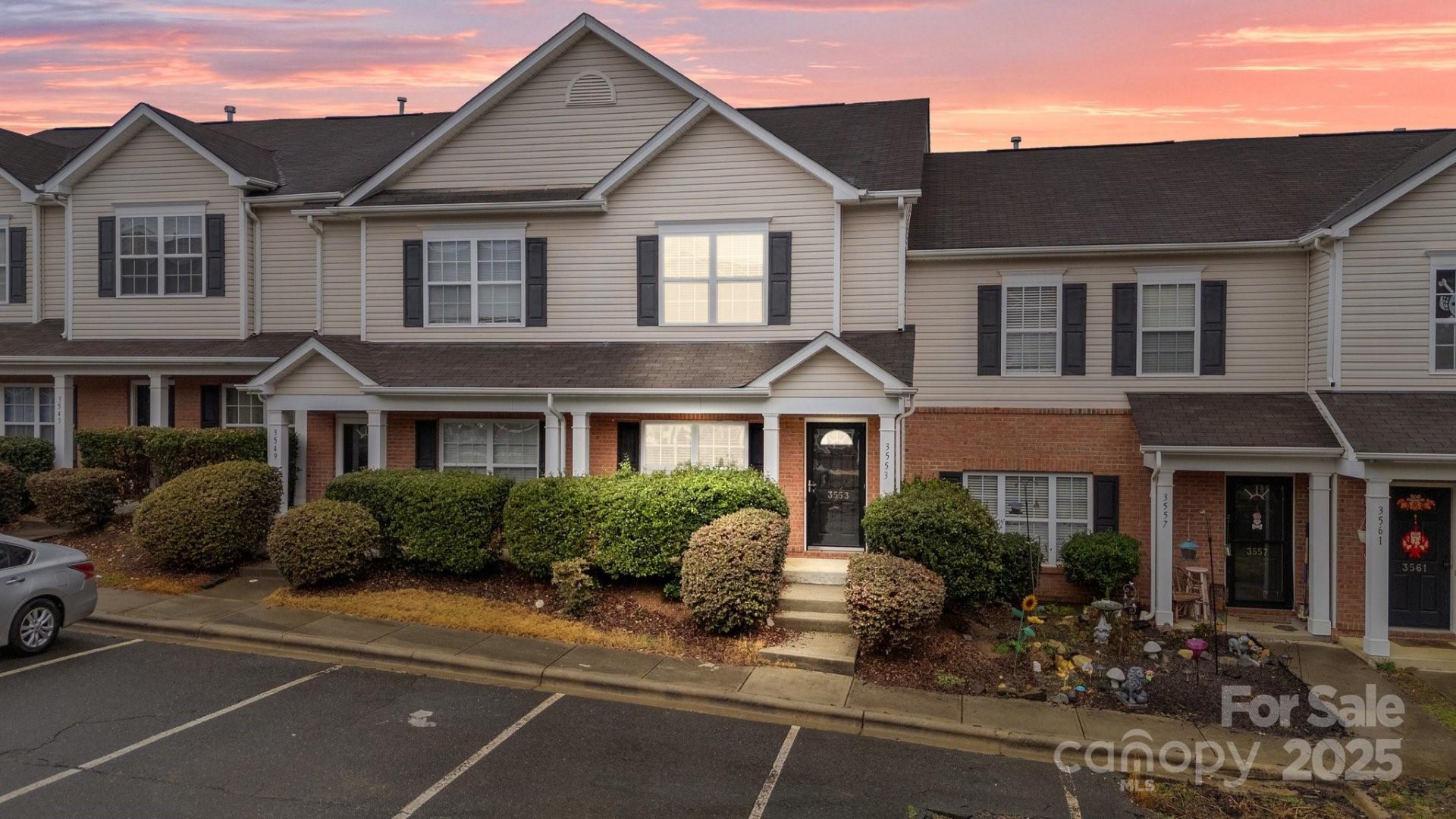 3553 Calpella Court