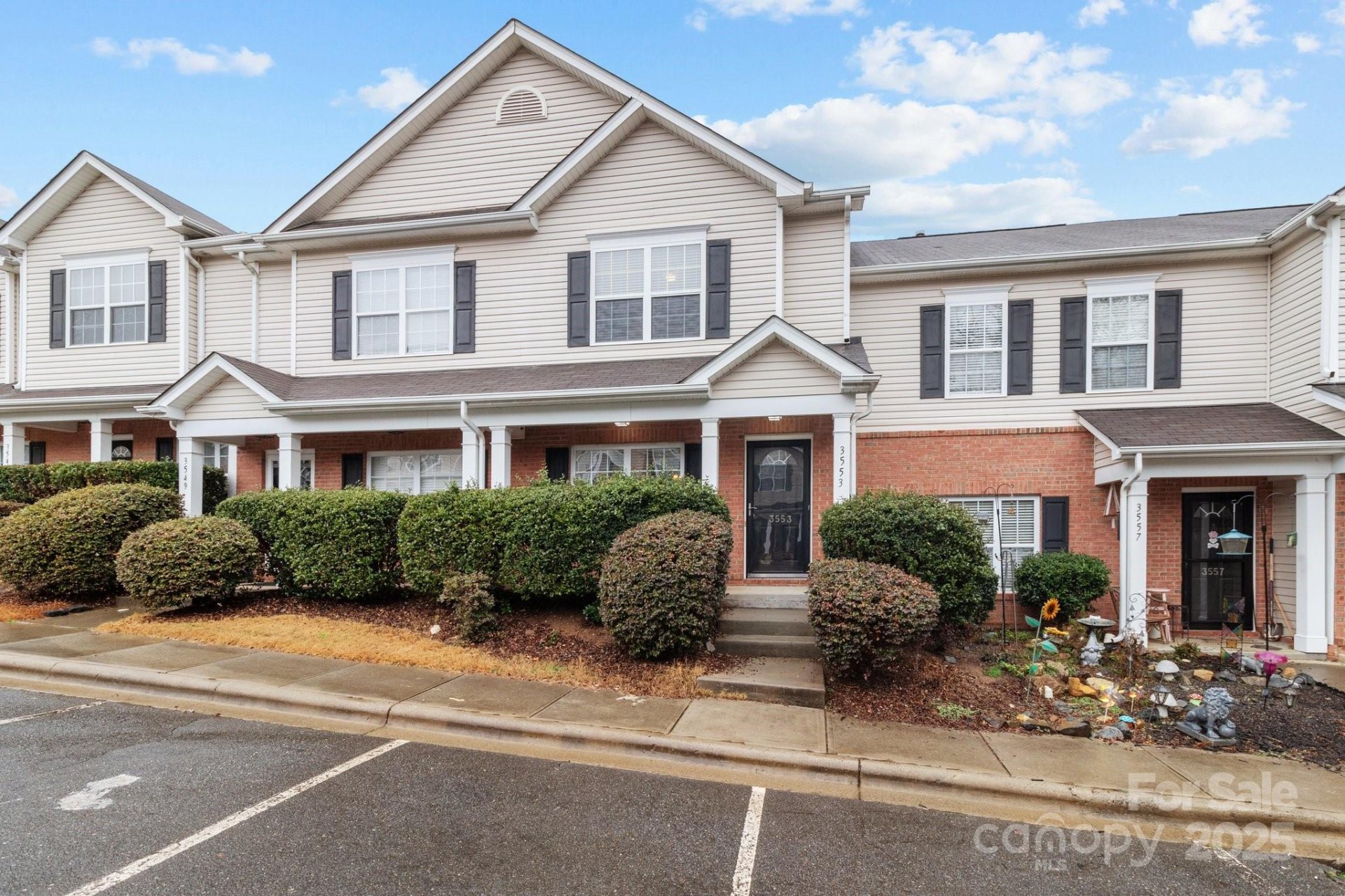 Property image 4 at 3553 Calpella Court, Charlotte, NC 28262
