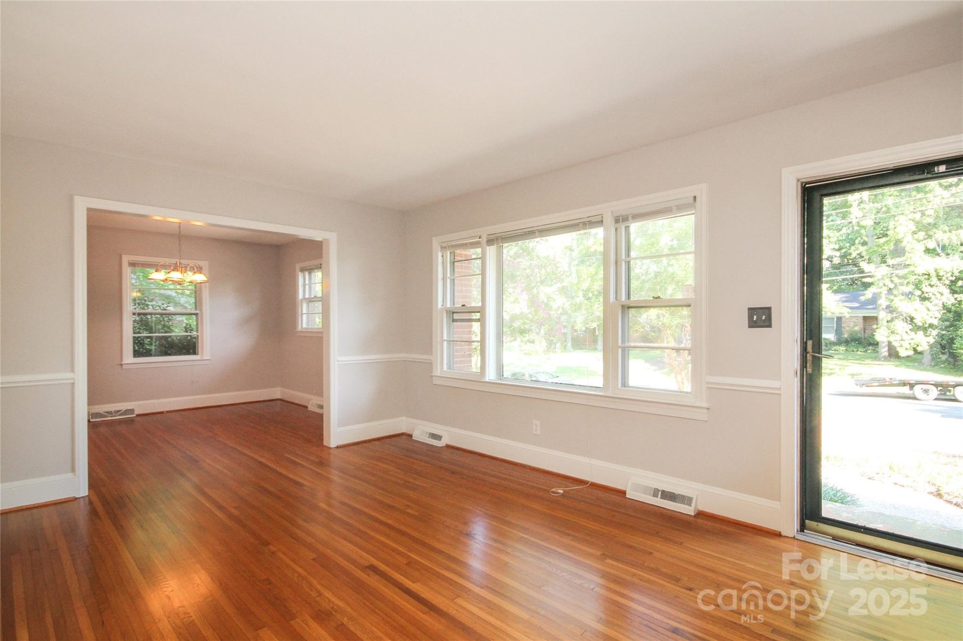 Property image 3 at 1012 Dudley Drive, Charlotte, NC 28205